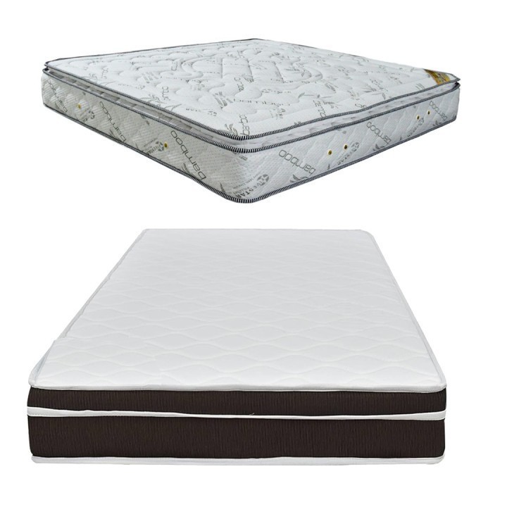 Mattress Pillow Top - Euro Top